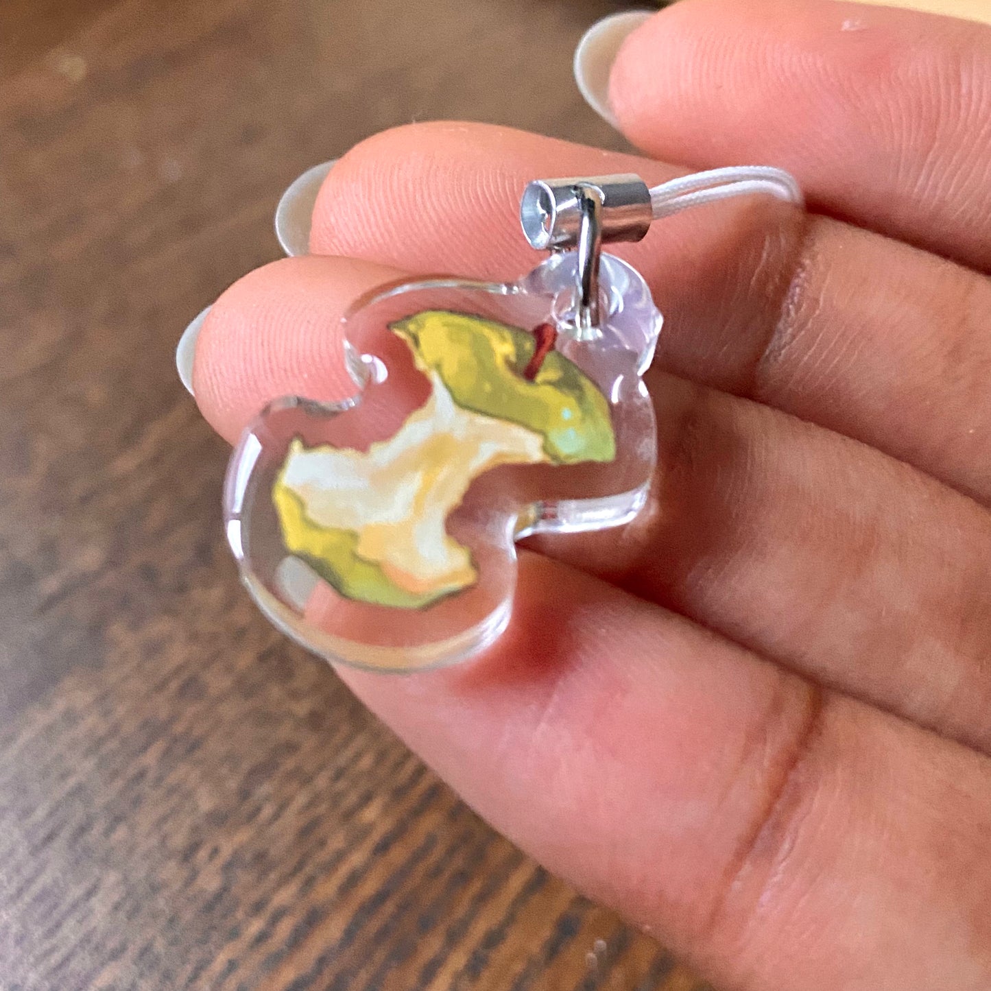 Mini Phone Charms