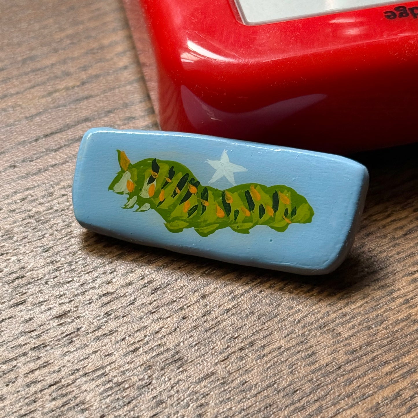 Handmade Clay Magnets