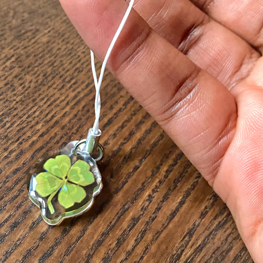Mini Phone Charms