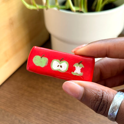 Handmade Clay Magnets
